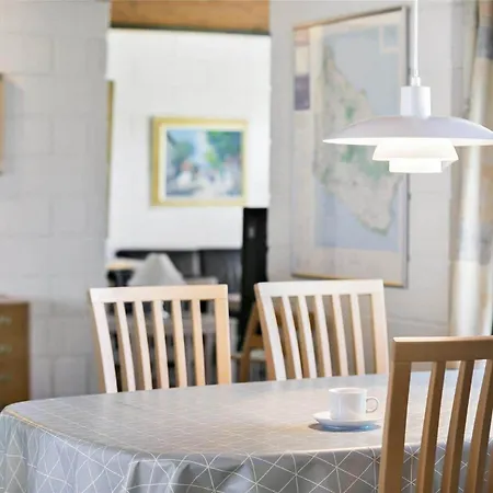 Hébergement de vacances 2689-nexo-munkegardsskoven-6 Neksø