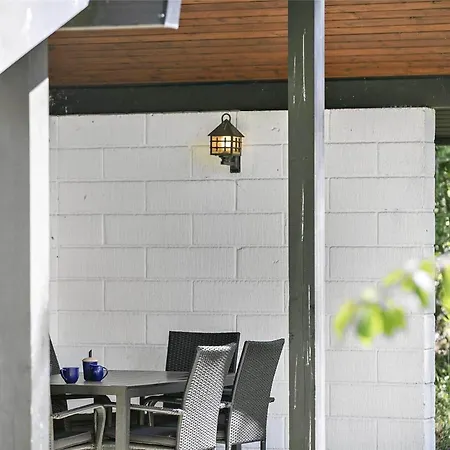 2689-nexo-munkegardsskoven-6 Hébergement de vacances *