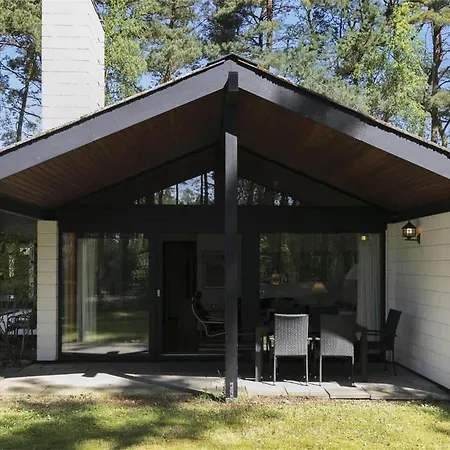 Hébergement de vacances 2689-nexo-munkegardsskoven-6 Neksø