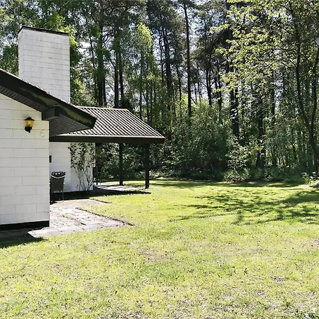 Hébergement de vacances 2689-nexo-munkegardsskoven-6 Neksø