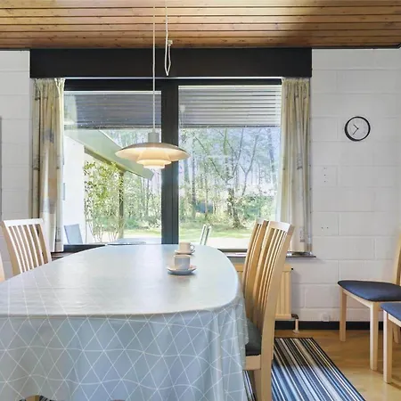 2689-nexo-munkegardsskoven-6 Vakantiehuis Neksø