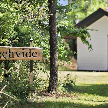 Vakantiehuis 2689-nexo-munkegardsskoven-6 *