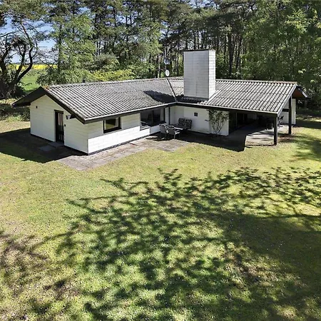 2689-nexo-munkegardsskoven-6 Vakantiehuis *
