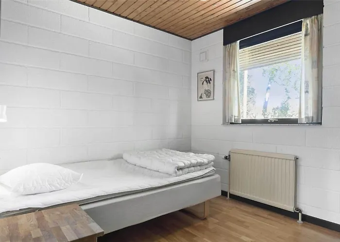 2689-nexo-munkegardsskoven-6 Hébergement de vacances *