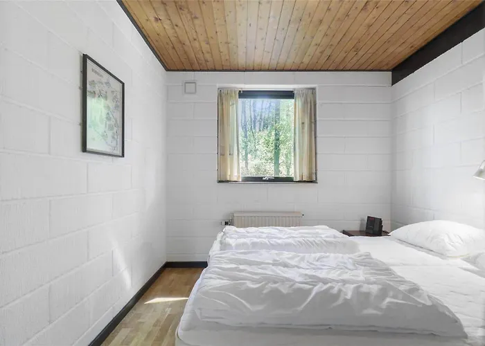 Hébergement de vacances 2689-nexo-munkegardsskoven-6 Neksø