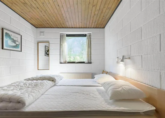 Hébergement de vacances 2689-nexo-munkegardsskoven-6