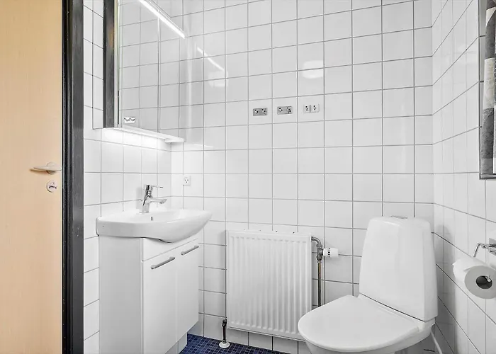 2689-nexo-munkegardsskoven-6 Hébergement de vacances *