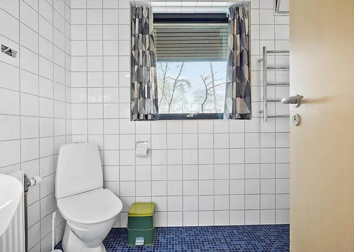 Hébergement de vacances 2689-nexo-munkegardsskoven-6