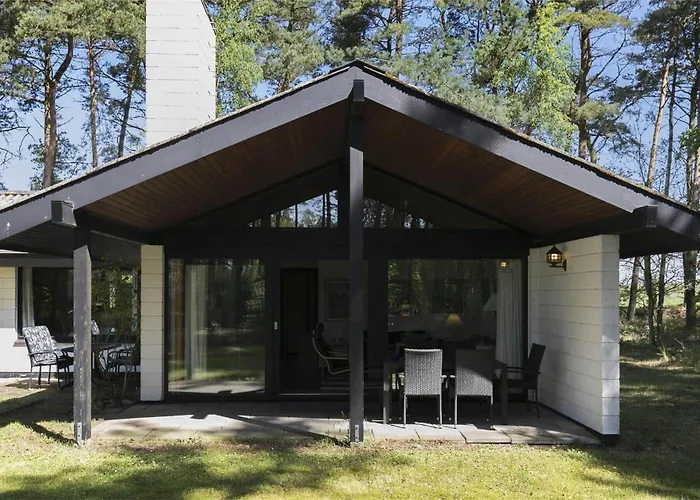 Hébergement de vacances 2689-nexo-munkegardsskoven-6 Neksø