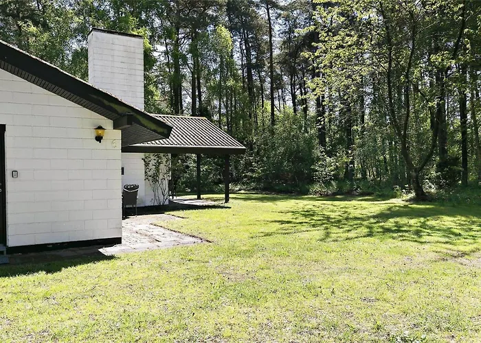 Hébergement de vacances 2689-nexo-munkegardsskoven-6 Neksø